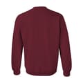 Miniatyrbillede 2 af 2: Gildan Heavy Blend Unisex Unisex sweatshirt med crewneck til voksne