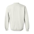 Miniatyrbillede 2 af 2: Gildan Heavy Blend Unisex Unisex sweatshirt med crewneck til voksne