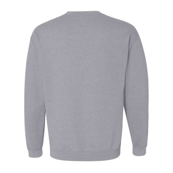 Gildan Heavy Blend Unisex Adult Crewneck Sweatshirt
