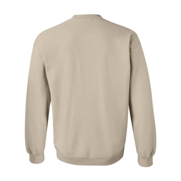 Gildan Heavy Blend Unisex Adult Crewneck Sweatshirt