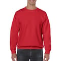 Miniatyrbilde 3 av 3: Gildan Heavy Blend Unisex Adult Crewneck Sweatshirt