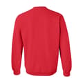 Miniatyrbillede 2 af 2: Gildan Heavy Blend Unisex Unisex sweatshirt med crewneck til voksne