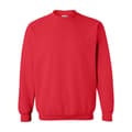 Miniatyrbillede 1 af 2: Gildan Heavy Blend Unisex Unisex sweatshirt med crewneck til voksne