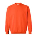 Miniatyrbilde 1 av 2: Gildan Heavy Blend Unisex Adult Crewneck Sweatshirt