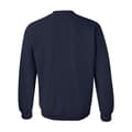 Miniatyrbillede 2 af 2: Gildan Heavy Blend Unisex Unisex sweatshirt med crewneck til voksne