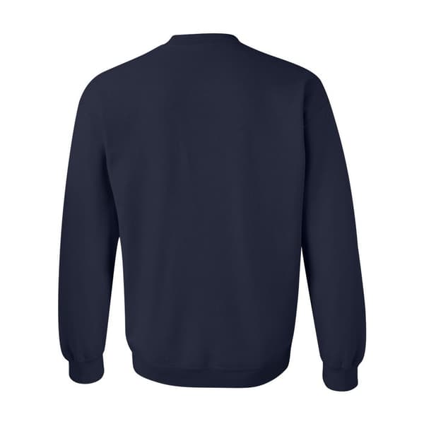 Gildan Heavy Blend Unisex Unisex sweatshirt med crewneck til voksne