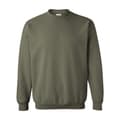 Miniatyrbilde 1 av 2: Gildan Heavy Blend Unisex Adult Crewneck Sweatshirt