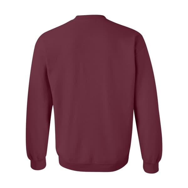 Gildan Heavy Blend Unisex Adult Crewneck Sweatshirt