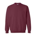 Miniatyrbilde 1 av 2: Gildan Heavy Blend Unisex Adult Crewneck Sweatshirt
