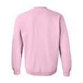 Miniatyrbilde 2 av 2: Gildan Heavy Blend Unisex Adult Crewneck Sweatshirt