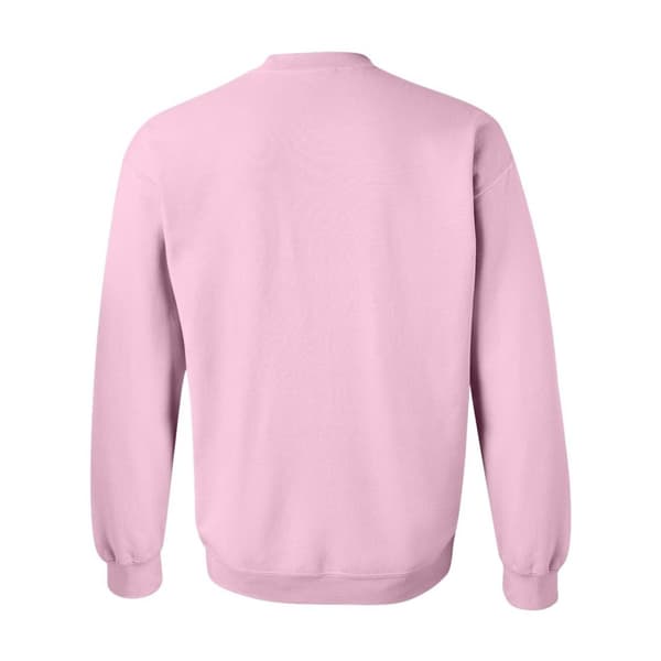 Gildan Heavy Blend Unisex Adult Crewneck Sweatshirt
