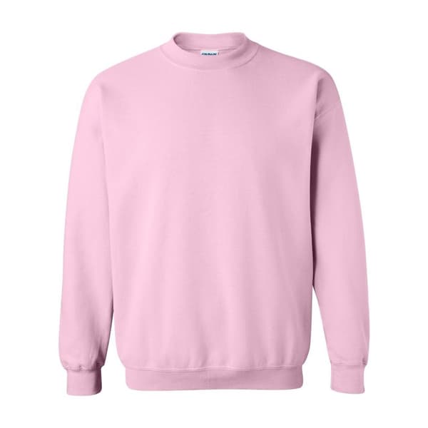 Gildan Heavy Blend Unisex Adult Crewneck Sweatshirt
