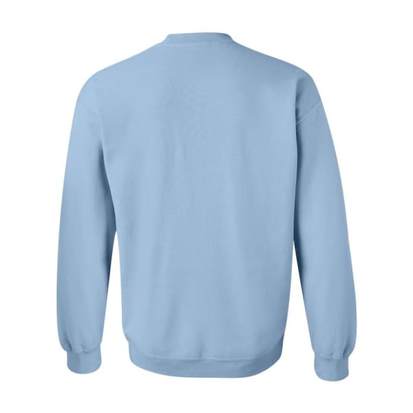 Gildan Heavy Blend Unisex Adult Crewneck Sweatshirt