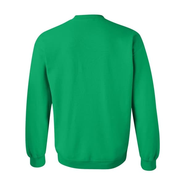 Gildan Heavy Blend Unisex Adult Crewneck Sweatshirt