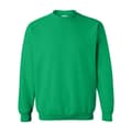 Miniatyrbilde 1 av 2: Gildan Heavy Blend Unisex Adult Crewneck Sweatshirt