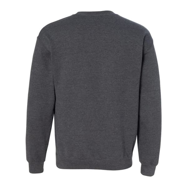Gildan Heavy Blend Unisex Adult Crewneck Sweatshirt