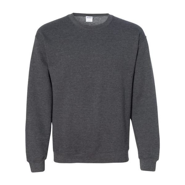 Gildan Heavy Blend Unisex Adult Crewneck Sweatshirt