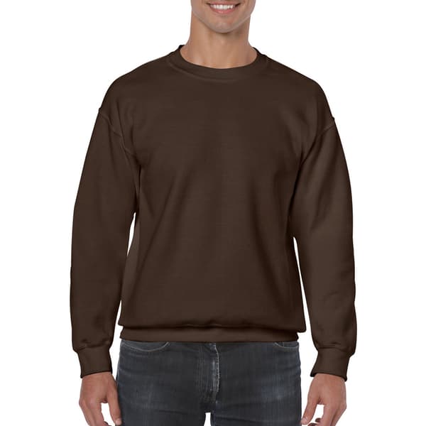 Gildan Heavy Blend Unisex Adult Crewneck Sweatshirt