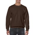 Miniatyrbilde 3 av 3: Gildan Heavy Blend Unisex Adult Crewneck Sweatshirt