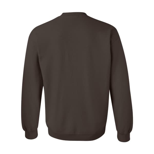 Gildan Heavy Blend Unisex Adult Crewneck Sweatshirt