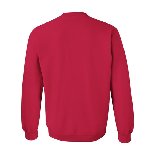 Gildan Heavy Blend Unisex Adult Crewneck Sweatshirt