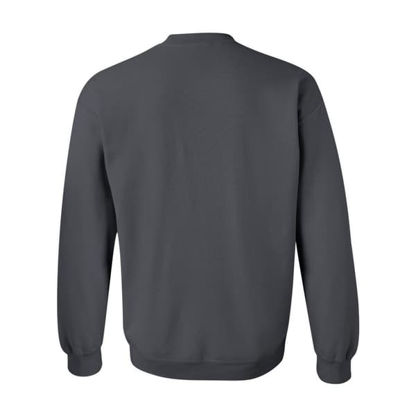 Gildan Heavy Blend Unisex Adult Crewneck Sweatshirt