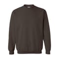 Miniatyrbilde 1 av 2: Gildan Heavy Blend Unisex Adult Crewneck Sweatshirt