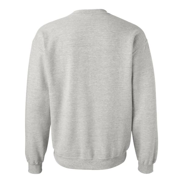 Gildan Heavy Blend Unisex Unisex sweatshirt med crewneck til voksne