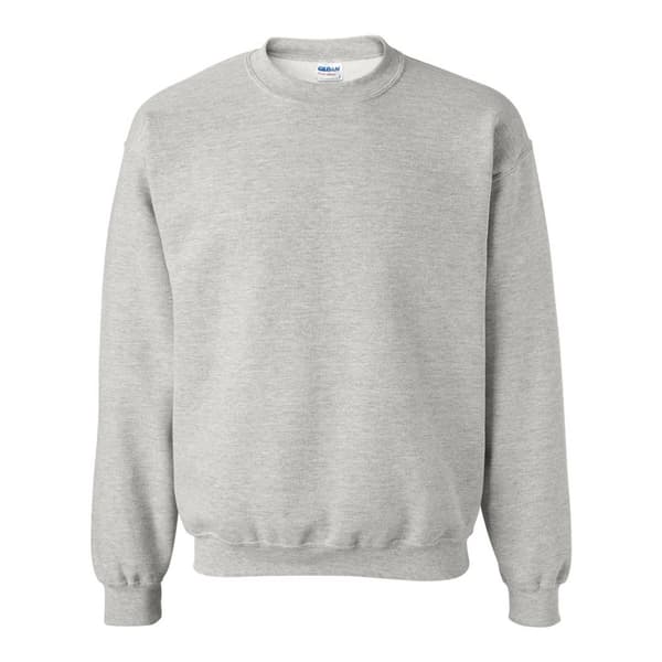 Gildan Heavy Blend Unisex Adult Crewneck Sweatshirt