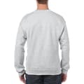 Miniatyrbilde 3 av 3: Gildan Heavy Blend Unisex Adult Crewneck Sweatshirt