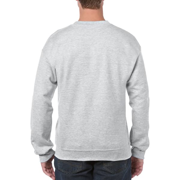 Gildan Heavy Blend Unisex Adult Crewneck Sweatshirt
