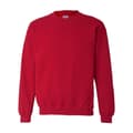 Miniatyrbillede 1 af 2: Gildan Heavy Blend Unisex Unisex sweatshirt med crewneck til voksne