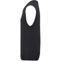 Miniatyrbilde 3 av 4: Premier Mens Sleeveless Cotton Acrylic V Neck Sweater