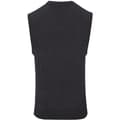Miniatyrbilde 2 av 4: Premier Mens Sleeveless Cotton Acrylic V Neck Sweater