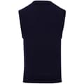 Miniatyrbilde 2 av 3: Premier Mens Sleeveless Cotton Acrylic V Neck Sweater