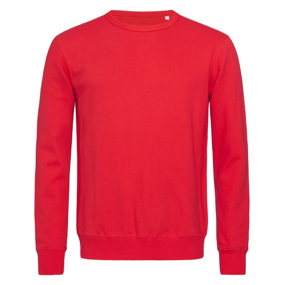 Stedman Active Sweatshirt för män