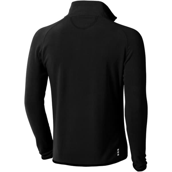 Elevate Brossard Micro Fleece för män