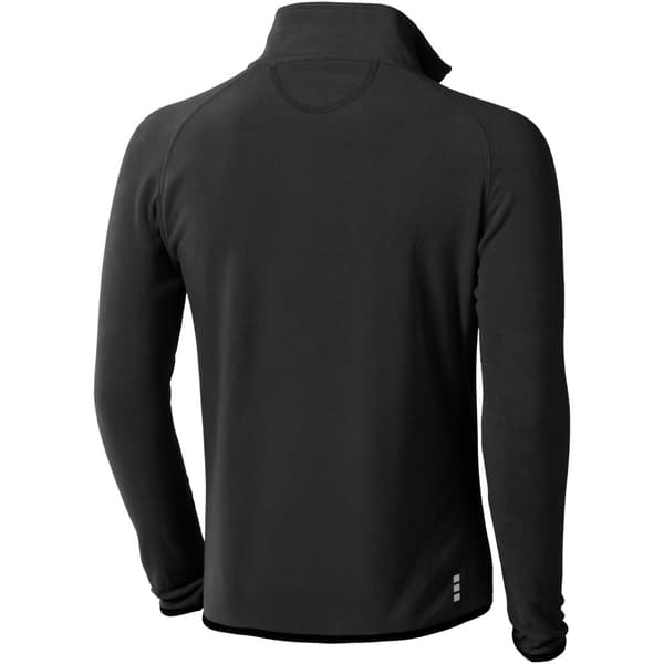 Elevate Mens Brossard Micro Fleece