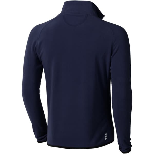 Elevate Mens Brossard Micro Fleece
