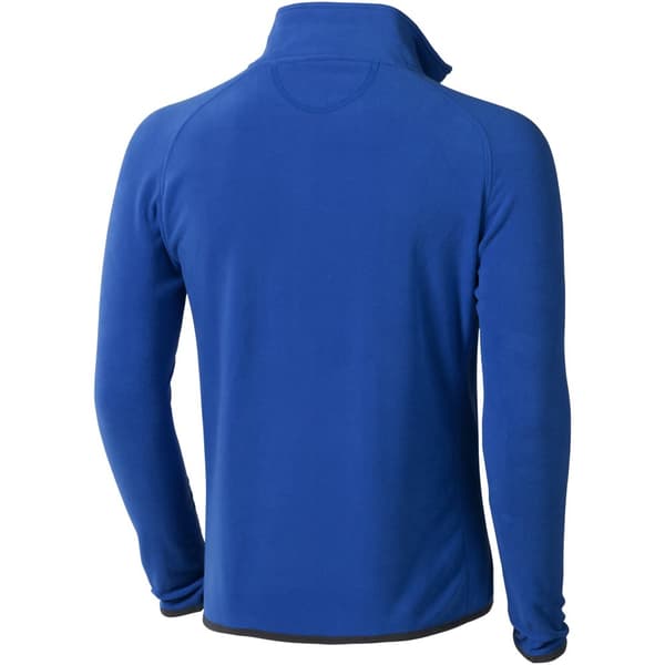 Elevate Mens Brossard Micro Fleece