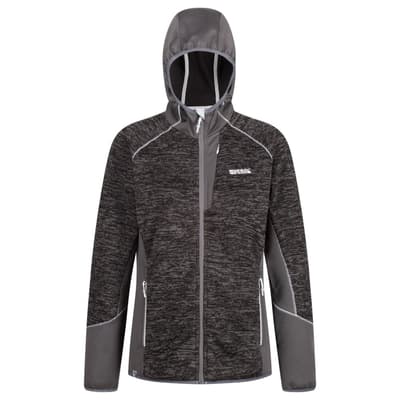 Regatta Womens/Ladies Willowbrook Vi Hooded Fleece