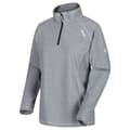 Miniatyrbild 3 av 4: Regatta Great Outdoors Womens/Ladies Montes Half Zip Fleece Top