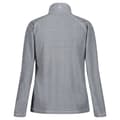 Miniatyrbild 2 av 4: Regatta Great Outdoors Womens/Ladies Montes Half Zip Fleece Top