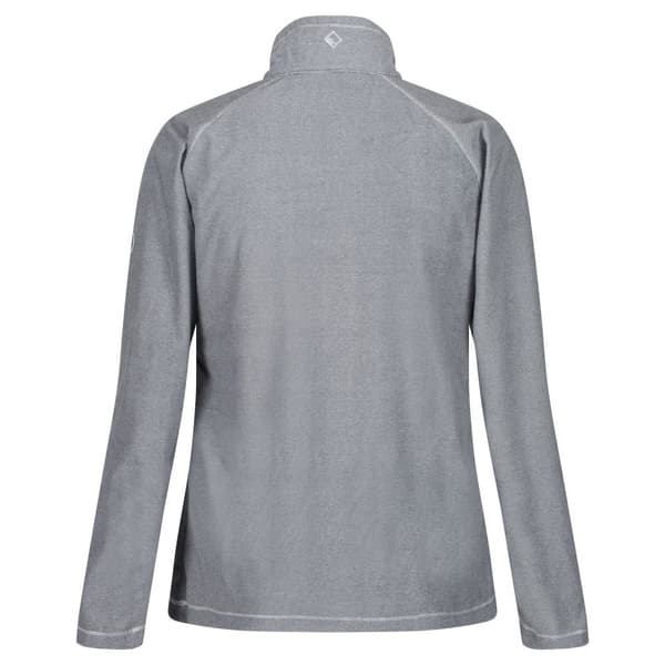 Regatta Great Outdoors Womens/Ladies Montes Half Zip Fleece Top