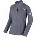 Miniatyrbild 1 av 4: Regatta Great Outdoors Womens/Ladies Montes Half Zip Fleece Top