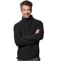 Miniatyrbillede 2 af 2: Stedman Active Fleece med fuld lynlås til mænd