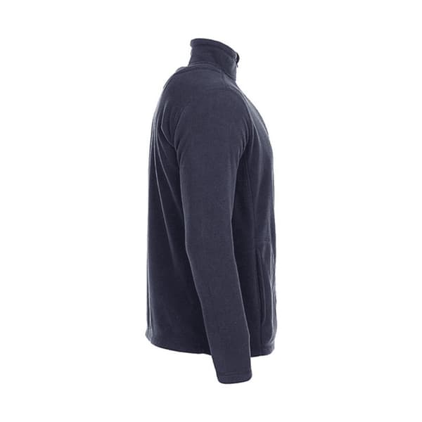 Stedman Active Fleece med fuld lynlås til mænd