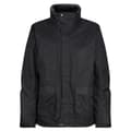 Pikkukuva 3 / 3: Regatta Mens Benson III Hooded Jacket