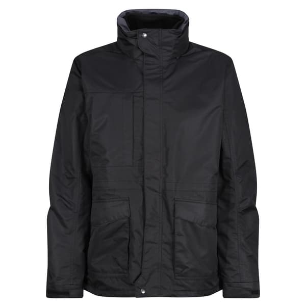 Regatta Benson III Hooded Jacket för män