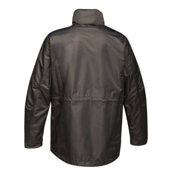 Regatta Benson III Hooded Jacket för män